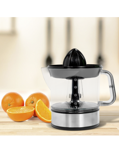 Presse-agrumes électrique JE-623D 45W Carafe...