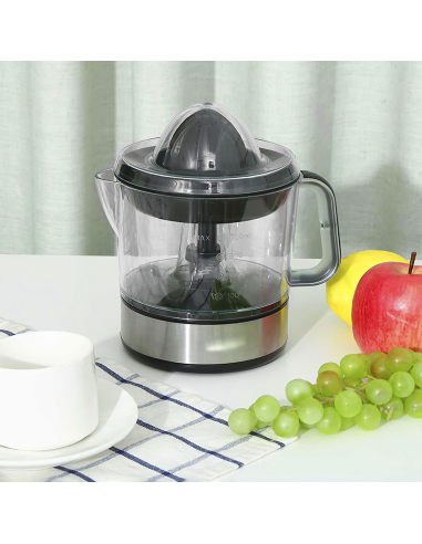 Presse-agrumes électrique JE-623D 45W Carafe...