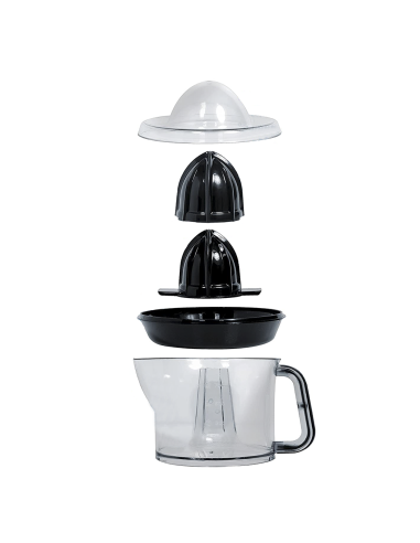 Presse-agrumes électrique JE-623D 45W Carafe...