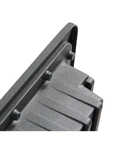 Phare LED 450W avec app Wi-Fi pour caméra...