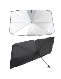 Housse de pare-brise universelle pour parapluie de...