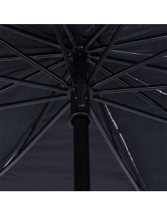 Housse de pare-brise universelle pour parapluie de... 2
