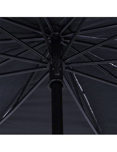 Housse de pare-brise universelle pour parapluie...