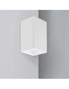 Applique murale en plâtre GS-5032 Montage mural G9 Double... 2