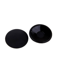 Cache-tétons autocollants pour femme en tissu... 2