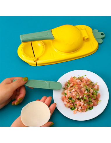 Outil manuel cuisson sous pression pour machine...