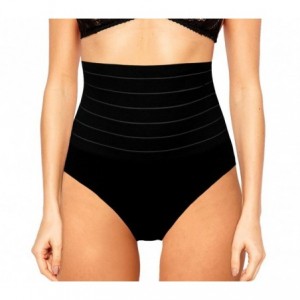 Culotte - Gaine amincissante - maintien abdominal - effet push-up