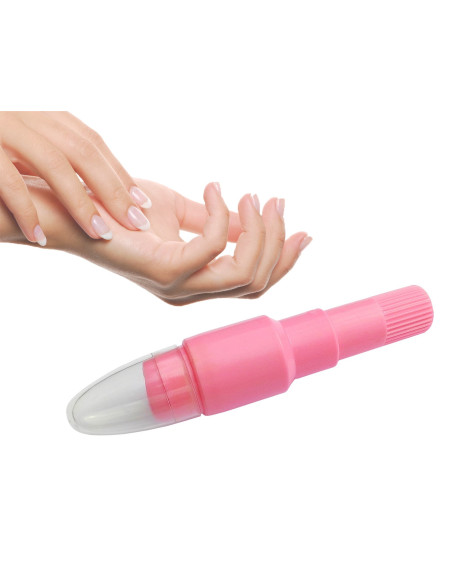 Lime à ongles électrique portable - manucure - sans fil GS-103