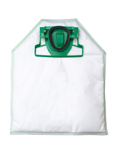 Kit de 6 sacs compatibles kobold art. L200...