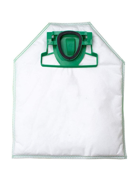 Kit de 6 sacs compatibles kobold art. L200 haute qualité pour VK 200 -220