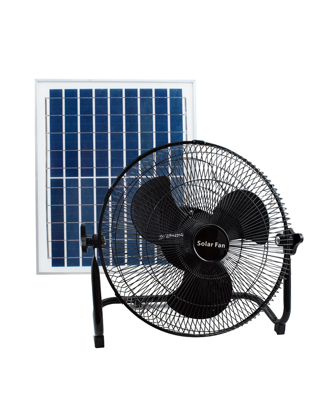 Yosoo Mini ventilateur portable à énergie solaire, mini ventilateur  portable alimenté par panneau solaire USB pour refroidir la ventilation, la  maison, les voyages, la pêche 