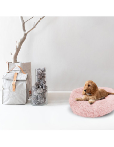 Maison coussin pour chien et chat doux chaud 40...