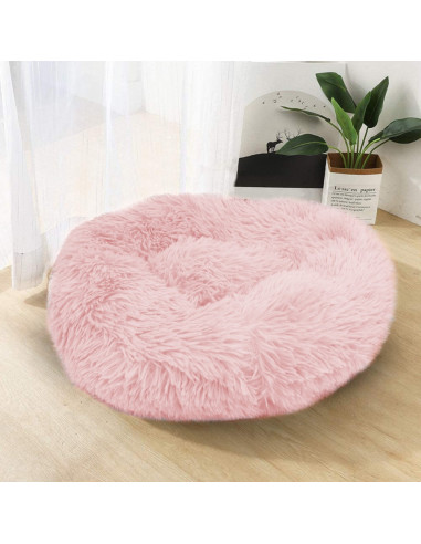 Maison coussin pour chien et chat doux chaud 40...