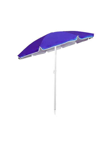 374016 Parasol de plage et de jardin ONSHORE en plusieurs couleurs 90/8 ø 32