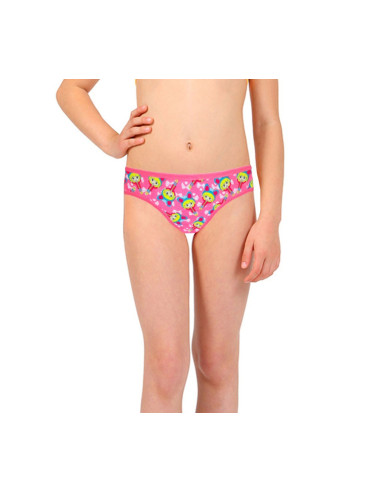 Pack 3- 6 - 12 culottes - modèle LUCY avec des...