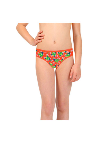 Pack 3- 6 - 12 culottes - modèle LUCY avec des...