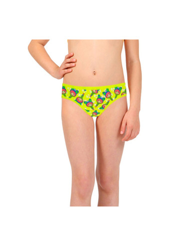 Pack 3- 6 - 12 culottes - modèle LUCY avec des...