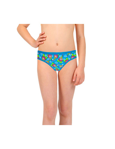 Pack 3- 6 - 12 culottes - modèle LUCY avec des...