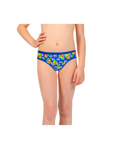 Pack 3- 6 - 12 culottes - modèle LUCY avec des...