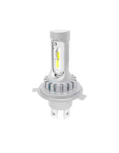 2 ampoules LED M9 H4 pour phares de voiture et de moto... 2