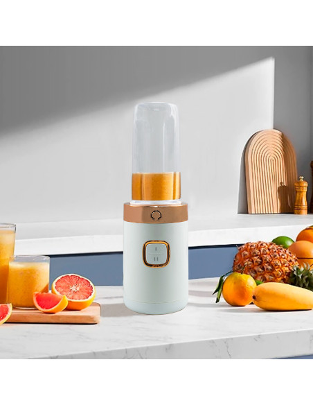 SK-7019 Mixeur de cuisine 500W 3 en 1 Multifonction Professionnel 2L