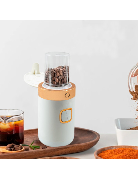 SK-7019 Mixeur de cuisine 500W 3 en 1 Multifonction Professionnel 2L