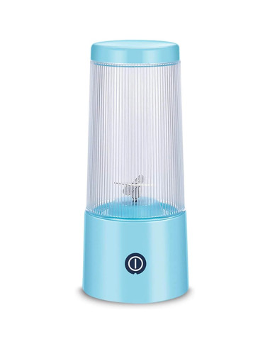 Presse-agrumes portable mini rechargeable...