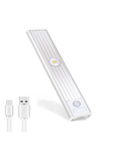 Bande LED Magnétique Lumière Intelligente 20cm Rechargeable par USB