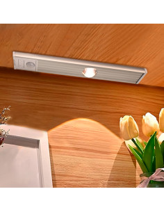 Bande LED Magnétique Lumière Intelligente 20cm... 2