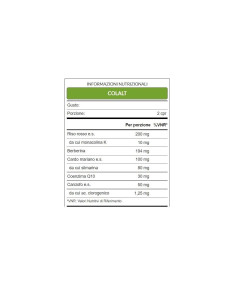 Colalt 60 Capsules WHYNATURE Complément alimentaire... 2