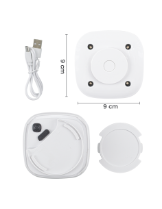 Stérilisateur Intelligent Désinfectant pour Toilettes... 2