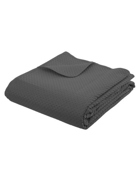 Couette Double printemps été couleur unique, adaptée à la maison, hôtel B&B