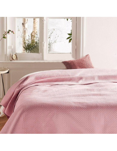 Couette Double printemps été couleur unique,...