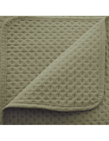 Couette Double printemps été couleur unique,...