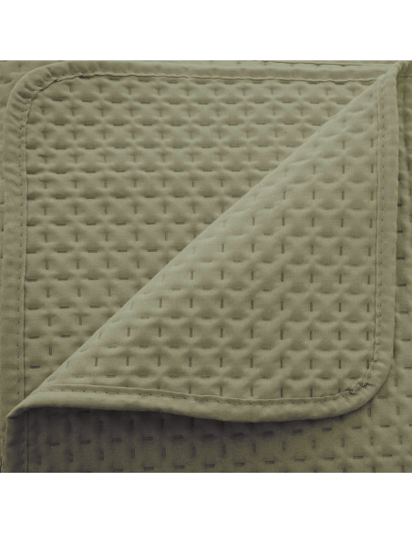 Couette Double printemps été couleur unique, adaptée à la maison, hôtel B&B