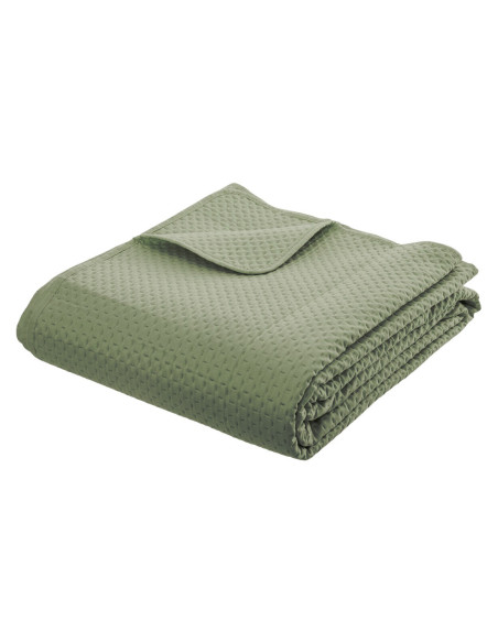 Couette Double printemps été couleur unique, adaptée à la maison, hôtel B&B