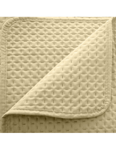 Couette Double printemps été couleur unique,...