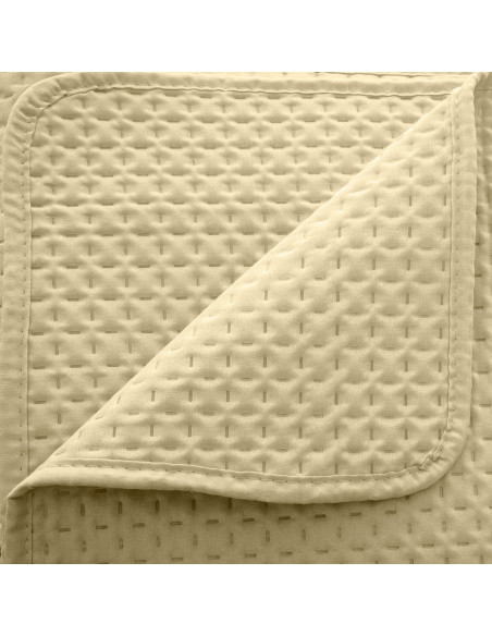 Couette Double printemps été couleur unique, adaptée à la maison, hôtel B&B