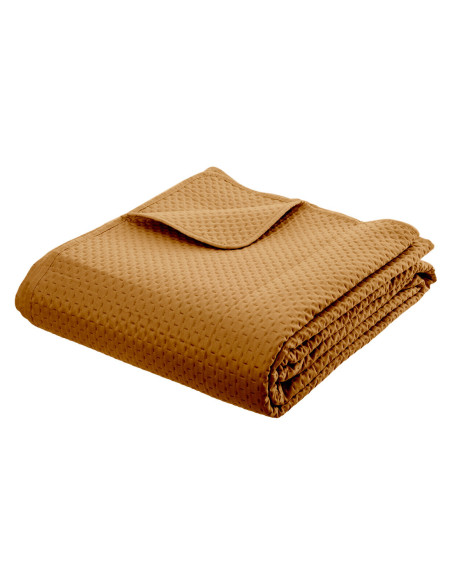 Couette Double printemps été couleur unique, adaptée à la maison, hôtel B&B