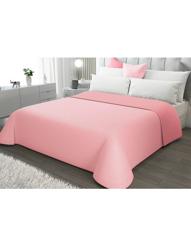 Couette Double printemps été couleur unique,...