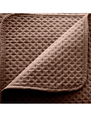 Couette Double printemps été couleur unique,...