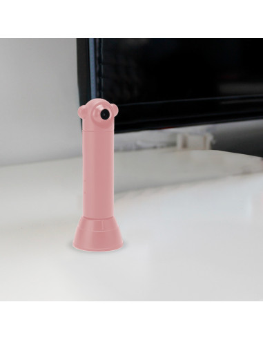 Mini caméra Rotation 180° Q-Sx82 Wi-Fi sans fil...