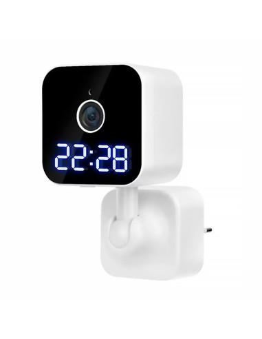 Caméra panoramique Q-SX909 sans fil pour...