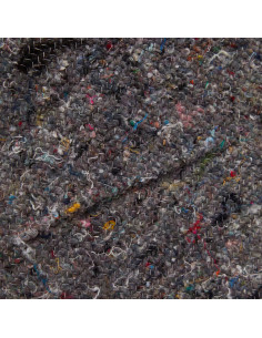 Couverture de déménagement 197x171cm Protection meubles... 2