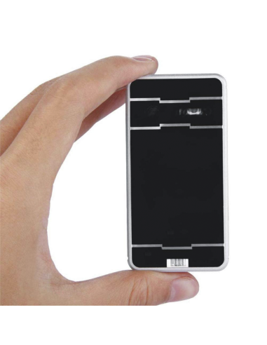 Mini projecteur clavier virtuel touches Qwerty...