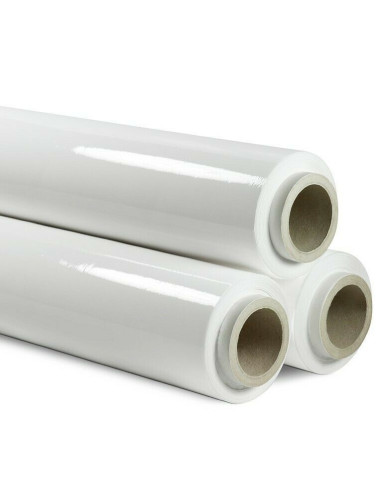 Lot 12 extensibles manuels rétractables couleur...