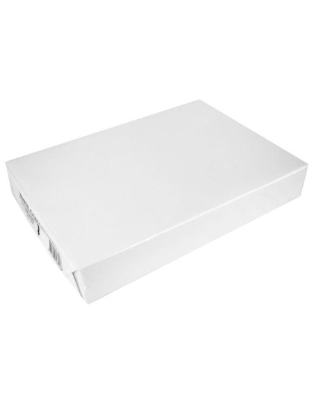 42757 Pack 70 paquets de papier format A4 500 feuilles 80 g Eins Universal Copy