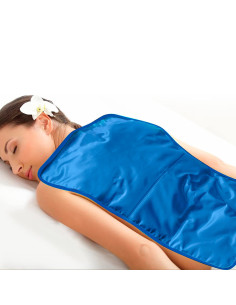 Tapis rafraîchissant en gel polyvalent 50x40 cm pour des... 2