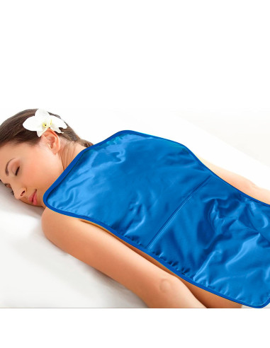 Tapis rafraîchissant en gel polyvalent 50x40 cm...