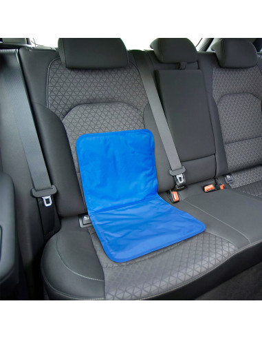 Tapis rafraîchissant en gel polyvalent 50x40 cm...